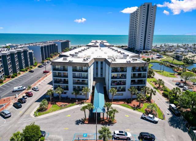 Property at 5905 South Kings Hwy Unit 131B, Myrtle Beach, SC 29575, 1 bed, 1 bath