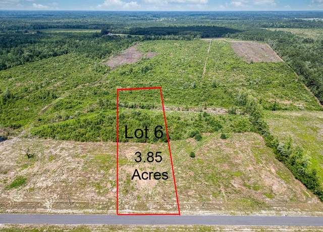 Property at TBD Lot 6 Bellaire Dr, Nichols, SC 29581