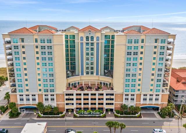 Property at 603 S Ocean Blvd #1109, North Myrtle Beach, SC 29582, 3 beds, 3 baths