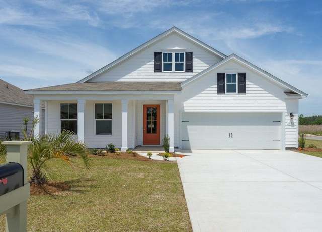 Property at 448 Acosta Cir, Conway, SC 29527, 4 beds, 3 baths