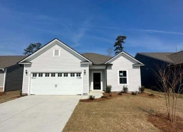 Property at 293 Morgan 4027 Eagle Claw Dr, Calabash, NC 28467, 3 beds, 2 baths