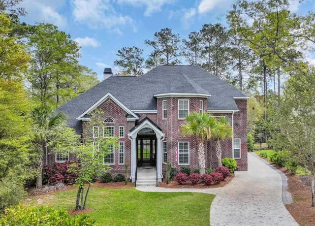Property at 653 Whispering Pines Ct, Murrells Inlet, SC 29576, 4 beds, 4 baths