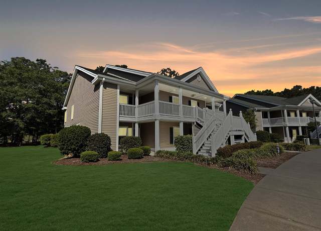 Property at 1041 Blue Stem Dr Unit 37A, Pawleys Island, SC 29585, 3 beds, 2 baths
