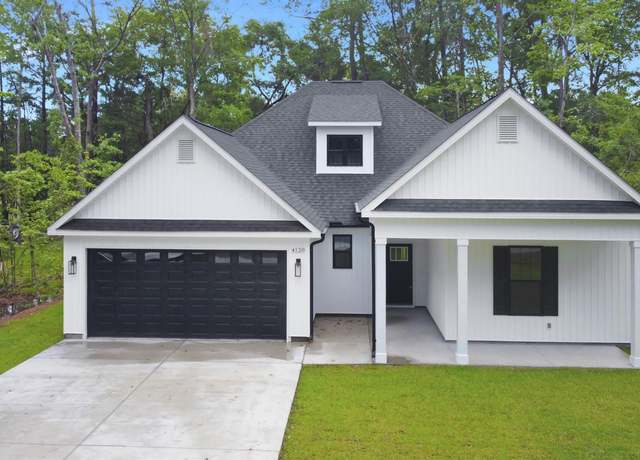 Property at 4121 Whatuthink Rd, Myrtle Beach, SC 29588, 3 beds, 2.5 baths