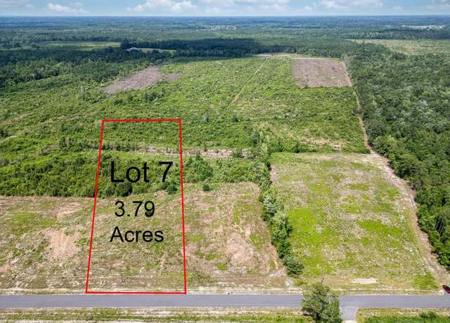Property at TBD Lot 7 Bellaire Dr, Nichols, SC 29581