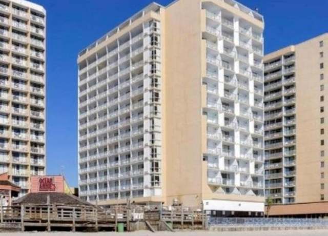 Property at 9550 Shore Dr #925, Myrtle Beach, SC 29572, 1 bed, 1 bath