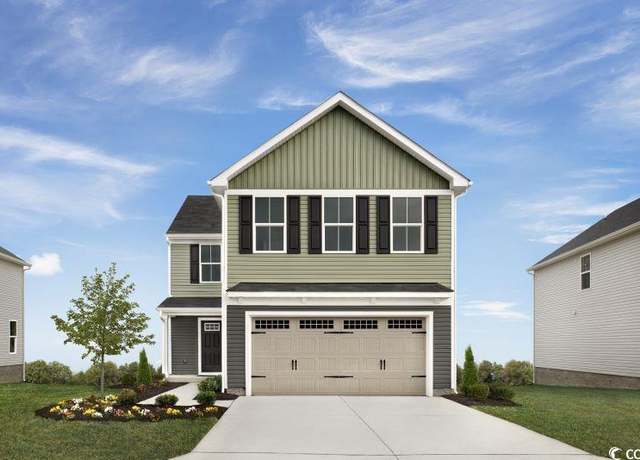 Property at 1008 Lot 105 Oak Meadow Dr, Conway, SC 29526, 4 beds, 2.5 baths