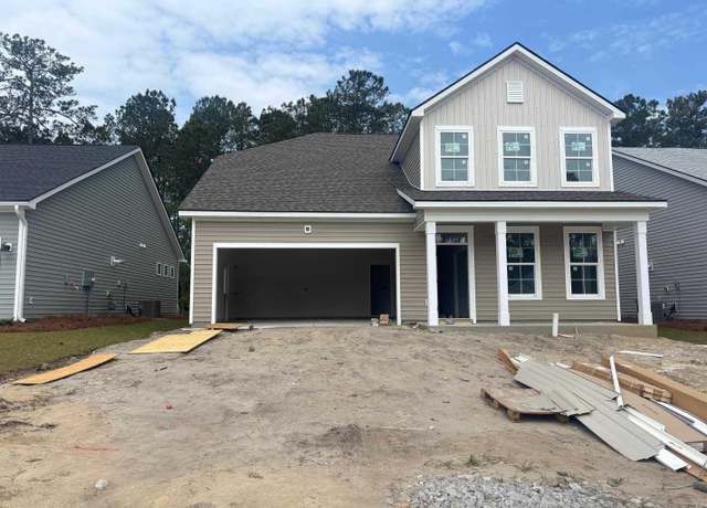 Property at 393 Sun Colony Blvd, Longs, SC 29568, 4 beds, 2.5 baths
