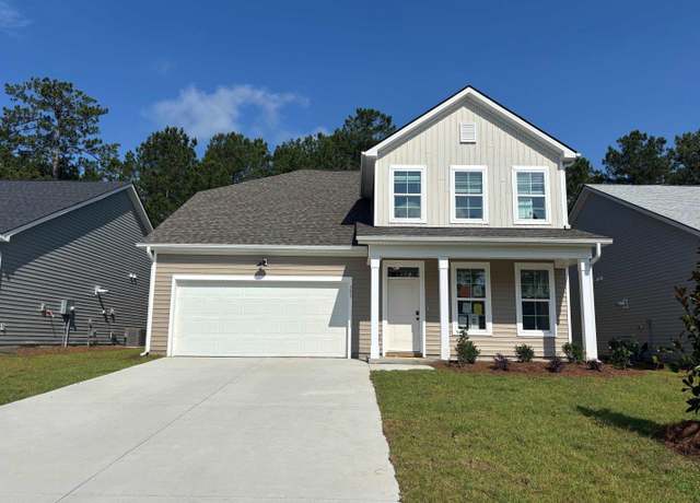Property at 393 Sun Colony Blvd, Longs, SC 29568, 4 beds, 2.5 baths