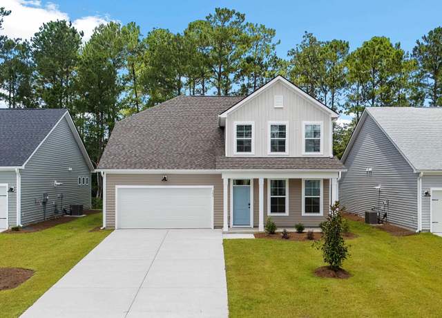 Property at 393 Sun Colony Blvd, Longs, SC 29568, 4 beds, 2.5 baths