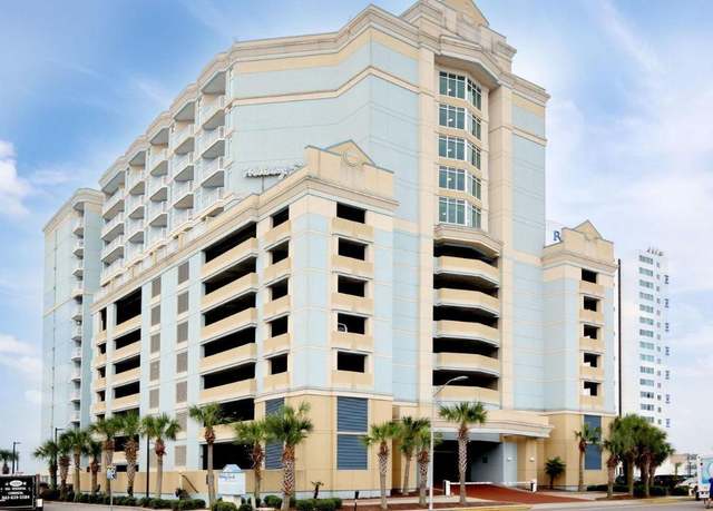 Property at 2501 S Ocean Blvd #207, Myrtle Beach, SC 29577, 1 bed, 1 bath