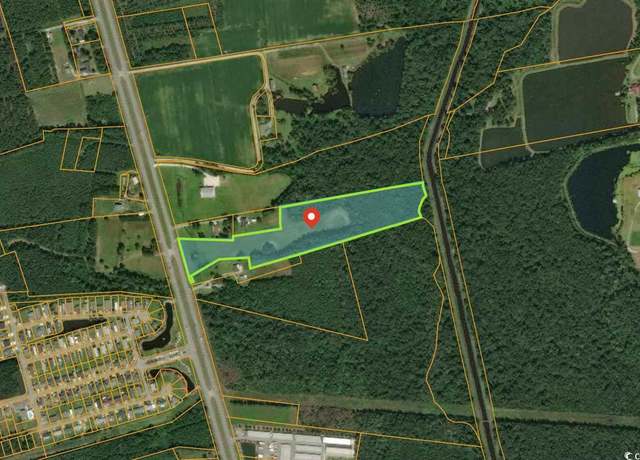 Property at TBD E Highway 9, Longs, SC 29568