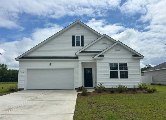 Property at 328 Glade Ct, Loris, SC 29569, 3 beds, 2 baths