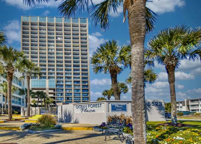 Property at 5523 N Ocean Blvd #1513, Myrtle Beach, SC 29577, 1 bed, 1 bath