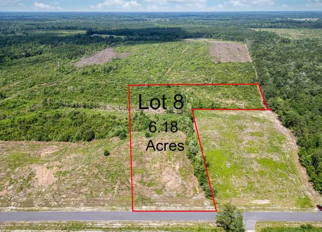Property at TBD Lot 8 Bellaire Dr, Nichols, SC 29581