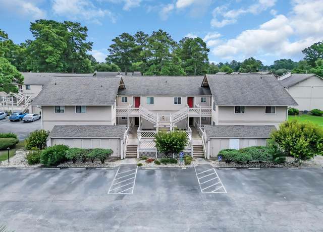Property at 3015 Old Bryan Dr Unit 15-5, Myrtle Beach, SC 29577, 2 beds, 2 baths