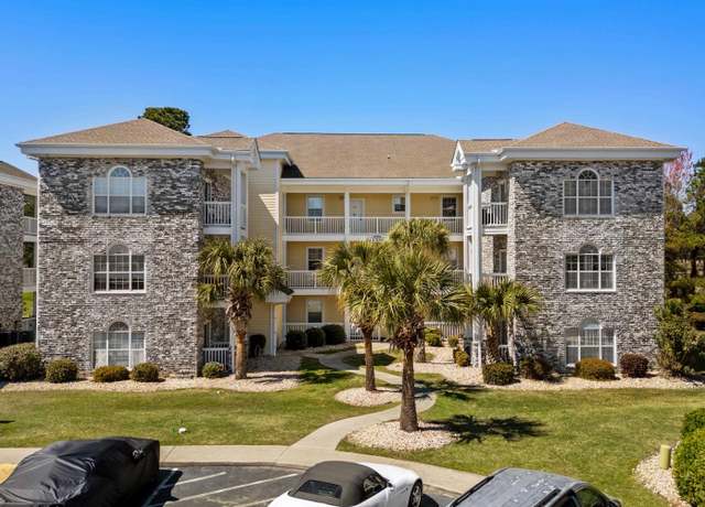 Property at 4709 Wild Iris Dr #305, Myrtle Beach, SC 29577, 1 bed, 1 bath