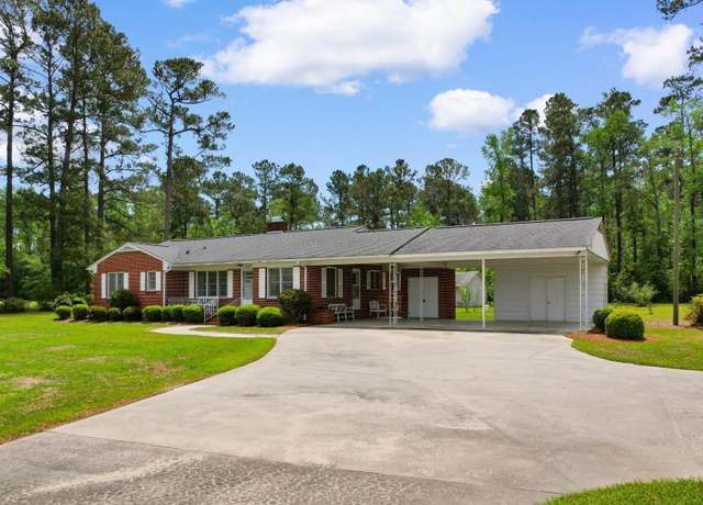 Property at 2192 Highway 308, Galivants Ferry, SC 29544, 3 beds, 2 baths