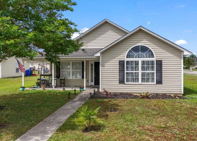 Property at 1108 Blue Juniper Ct, Conway, SC 29527, 3 beds, 2 baths