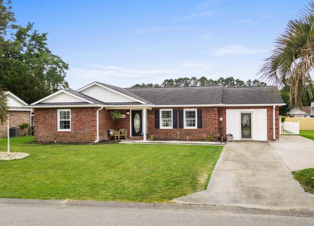 Property at 4639 Mandi Ave, Little River, SC 29566, 3 beds, 2 baths