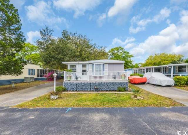 Property at 139 Ridgeway Loop, Murrells Inlet, SC 29576, 2 beds, 1 bath