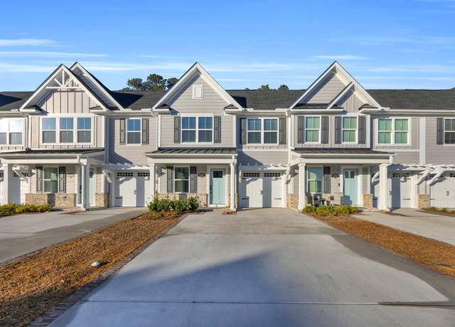 Property at 2357 Elowen Ln Unit 12c, Longs, SC 29568, 3 beds, 2.5 baths