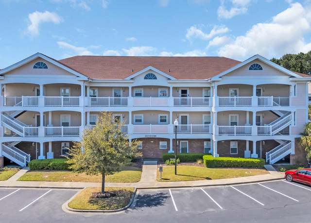 Property at 5750 Oyster Catcher Dr #234, North Myrtle Beach, SC 29582, 2 beds, 2 baths