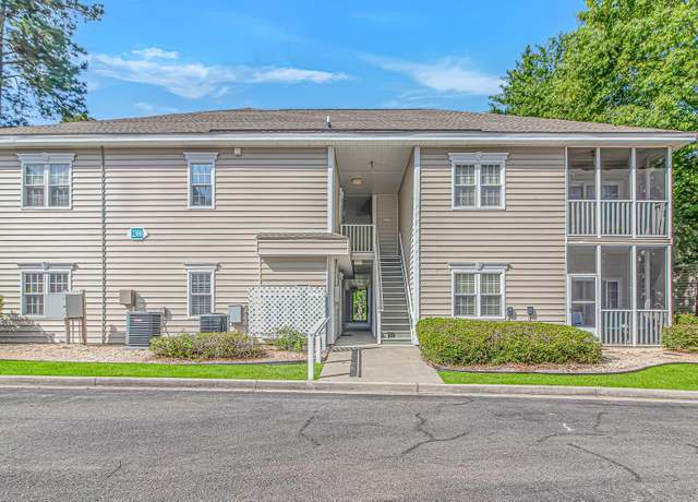 Property at 2312 Sweetwater Blvd #2312, Murrells Inlet, SC 29576, 2 beds, 2 baths