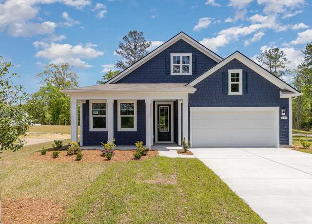 Property at 1505 Wood Stork Dr, Conway, SC 29526, 5 beds, 3 baths