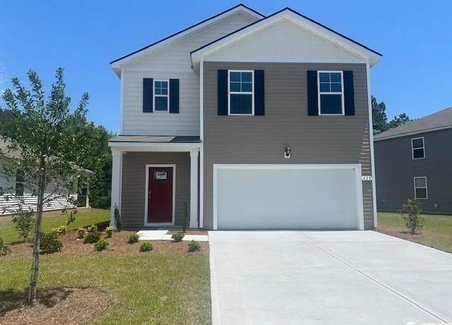 Property at 620 Grateful Dr, Little River, SC 29566, 5 beds, 3 baths