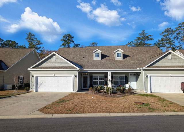 Property at 662 Sunnyside Dr #101, Murrells Inlet, SC 29576, 3 beds, 2 baths