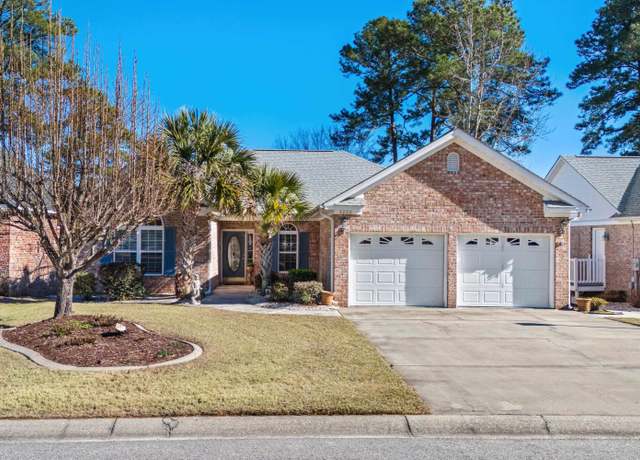 Property at 3220 Hermitage Dr, Little River, SC 29566, 3 beds, 2 baths