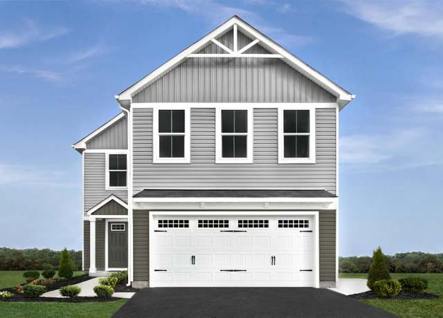 Property at 1174 Lot 142 Oak Meadow Dr, Conway, SC 29526, 4 beds, 2.5 baths
