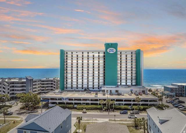 Property at 1210 N Waccamaw Dr #1008, Garden City Beach, SC 29576, 1 bed, 2 baths
