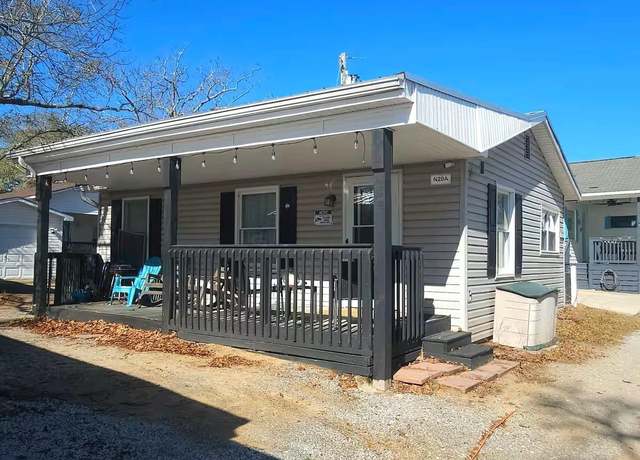 Property at 6001 N20a S Kings Hwy, Myrtle Beach, SC 29575, 2 beds, 2 baths