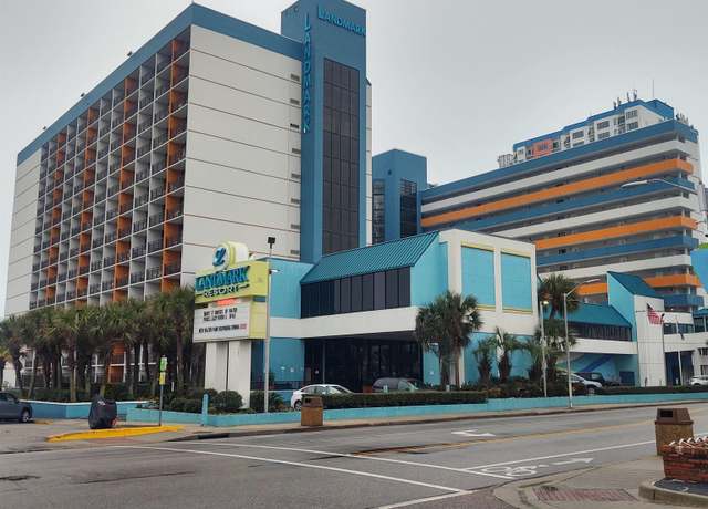 Property at 1501 Ocean Blvd S #428, Myrtle Beach, SC 29577, 1 bath
