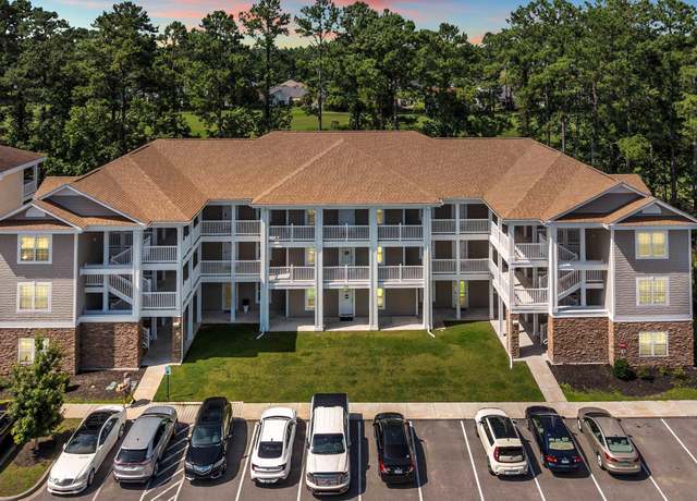 Property at 125 S Shore Dr #204, Longs, SC 29568, 2 beds, 2 baths