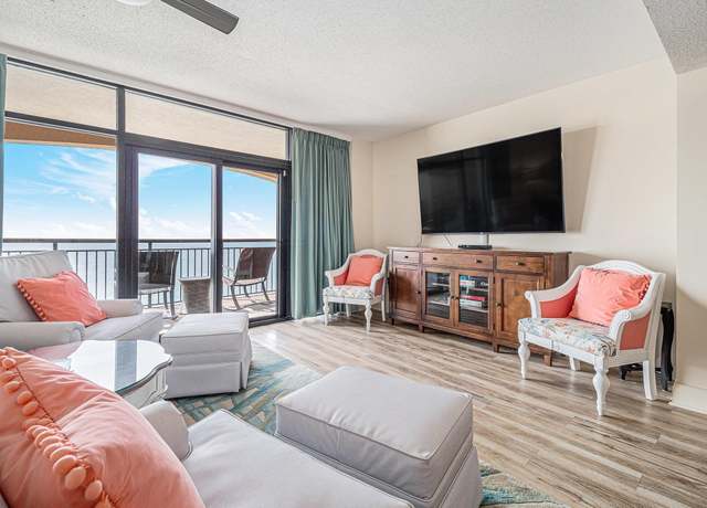 Property at 6000 N Ocean Blvd Ph 2, Myrtle Beach, SC 29577, 3 beds, 3 baths