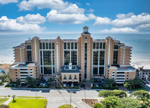 Property at 6000 N Ocean Blvd Ph 2, Myrtle Beach, SC 29577, 3 beds, 3 baths