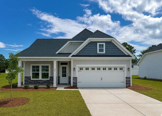 Property at 586 Lot 26 Honeyhill Loop, Conway, SC 29526, 3 beds, 2 baths