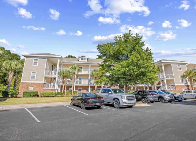 Property at 6253 Catalina Dr #1024, North Myrtle Beach, SC 29582, 2 beds, 2 baths