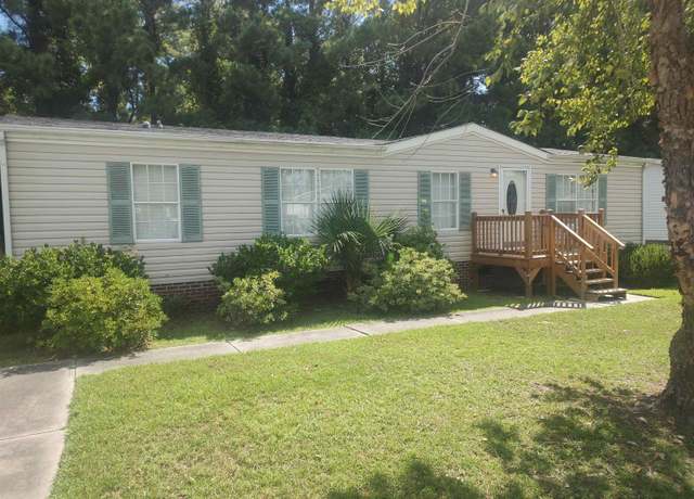 Property at 342 Misty Breeze Ln, Garden City Beach, SC 29576, 3 beds, 2 baths