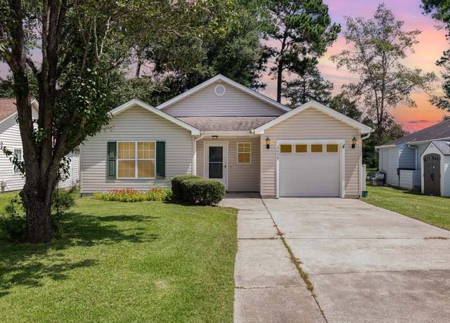 Property at 6458 Sweet Gum Trl, Myrtle Beach, SC 29588, 3 beds, 2 baths