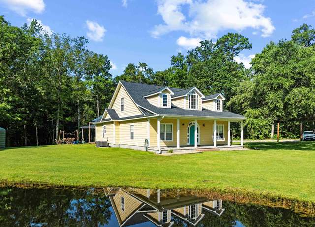 Property at 2724 A C Ln, Conway, SC 29526, 4 beds, 2.5 baths