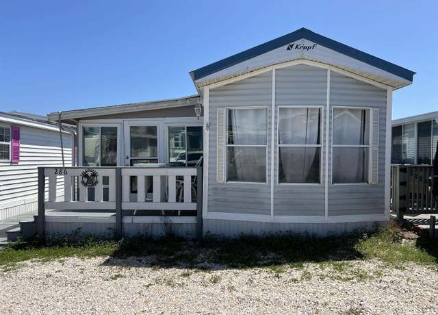 Property at 9700 G286 Kings Rd, Myrtle Beach, SC 29572, 2 beds, 1 bath