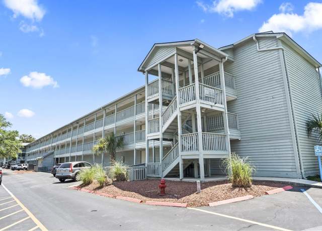 Property at 5905 South Kings Hwy #5202, Myrtle Beach, SC 29575, 2 beds, 2 baths