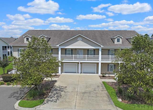 Property at 822 Sail Ln #202, Murrells Inlet, SC 29576, 3 beds, 2 baths