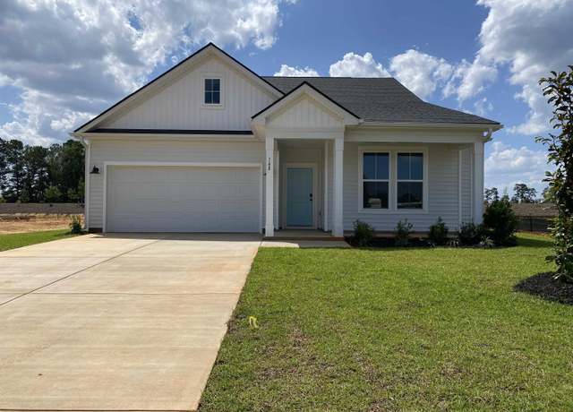 Property at 148 Joyce Dr, Longs, SC 29568, 3 beds, 2 baths