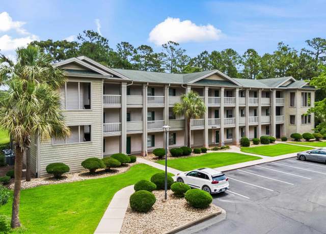 Property at 562 Blue Stem Dr Unit 54-F, Pawleys Island, SC 29585, 2 beds, 2 baths