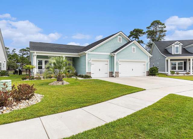 Property at 5669 Canary Island Ct, Myrtle Beach, SC 29577, 3 beds, 2 baths